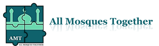 All Mosques Together - Logo